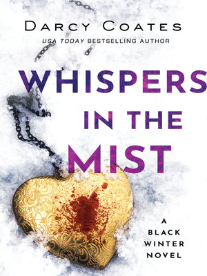 cover image of Whispers in the Mist